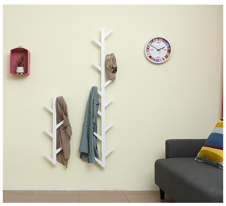 Arietes - Bamboo Coat & Hat Rack - Nordic Side - 01-17, feed-cl0-over-80-dollars