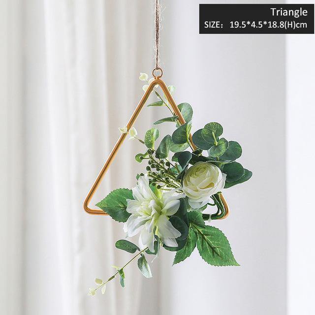 Flower Hanging Accessories - Nordic Side - 