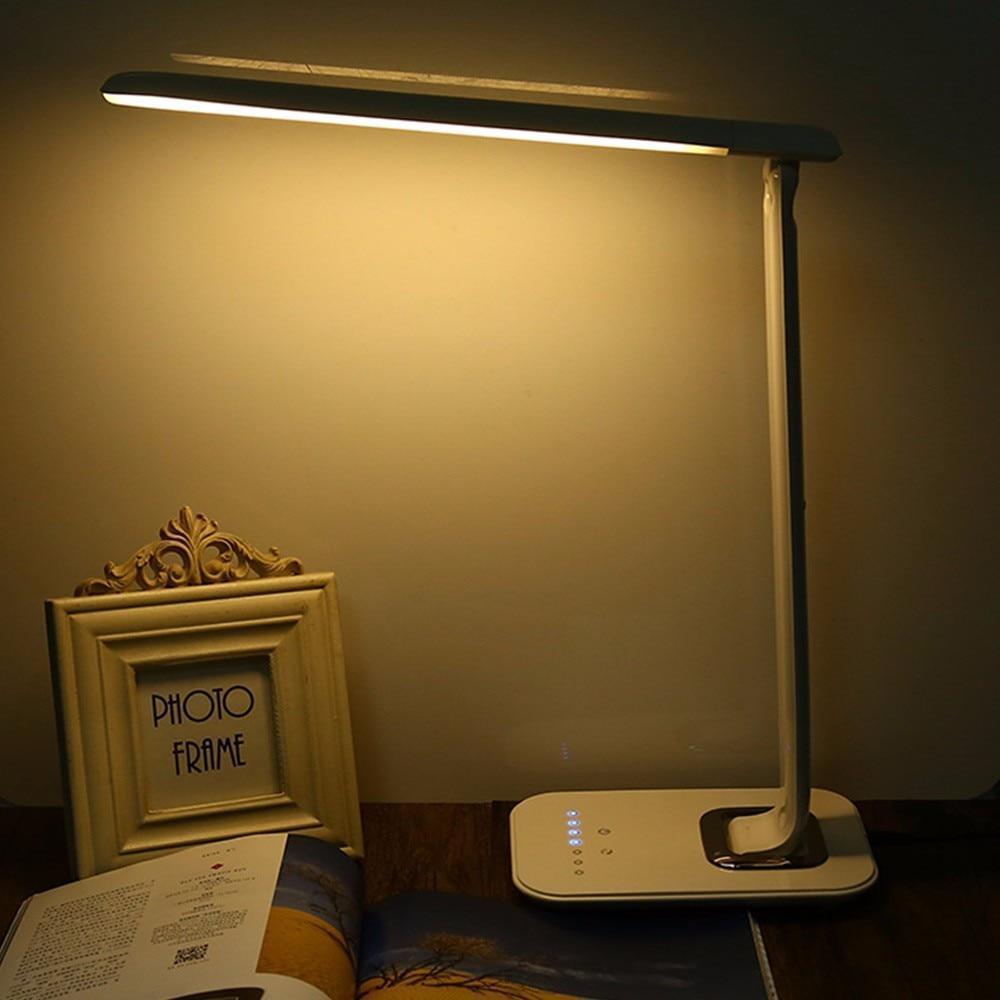 Benji - Foldable Touch Sensitive Desk Lamp - Nordic Side - 01-07, best-selling-lights, desk-lamp, feed-cl0-over-80-dollars, lamp, light, lighting, lighting-tag, modern-lighting, table-lamp, t