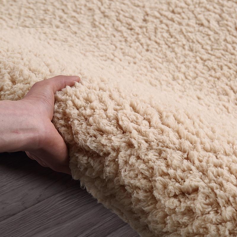 Soft Shaggy Rug - Nordic Side - 12-06, feed-cl0-over-80-dollars