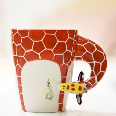 Animal Mugs - Nordic Side - 