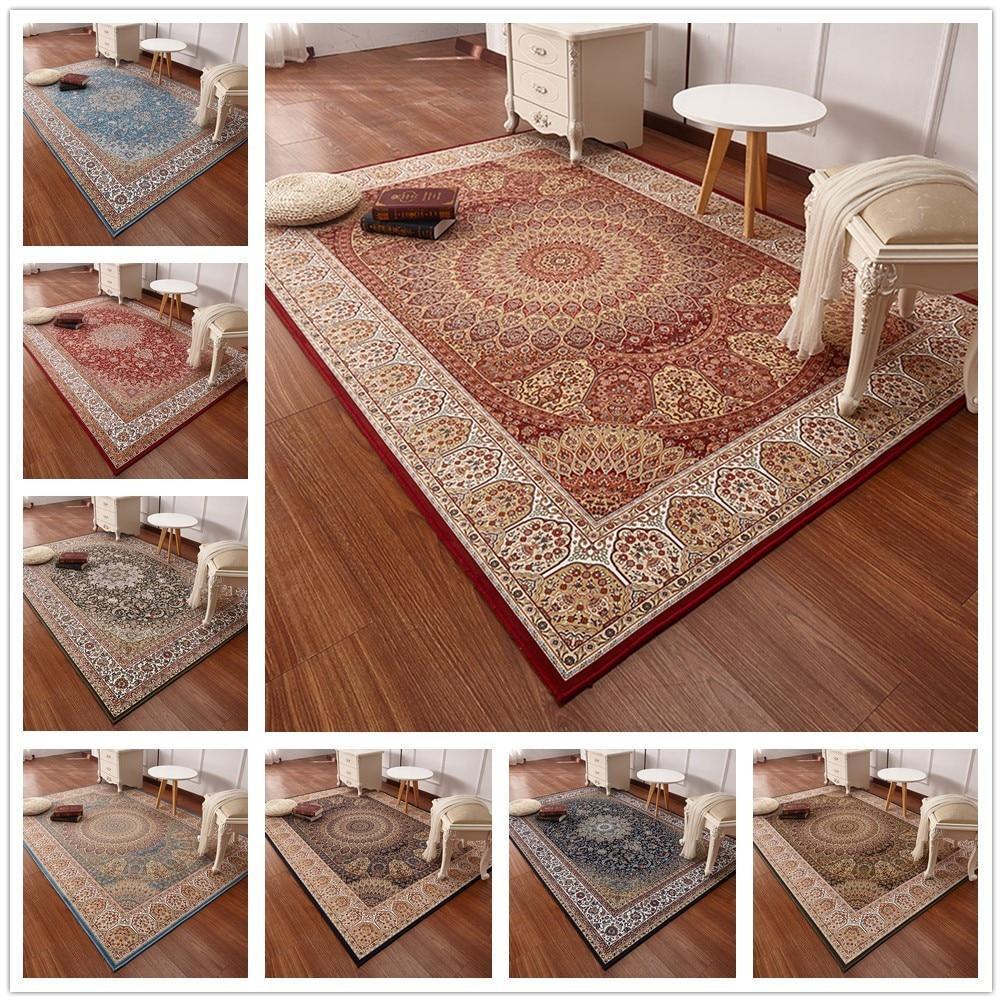 Luxury Persian Rug - Nordic Side - 12-07, feed-cl0-over-80-dollars