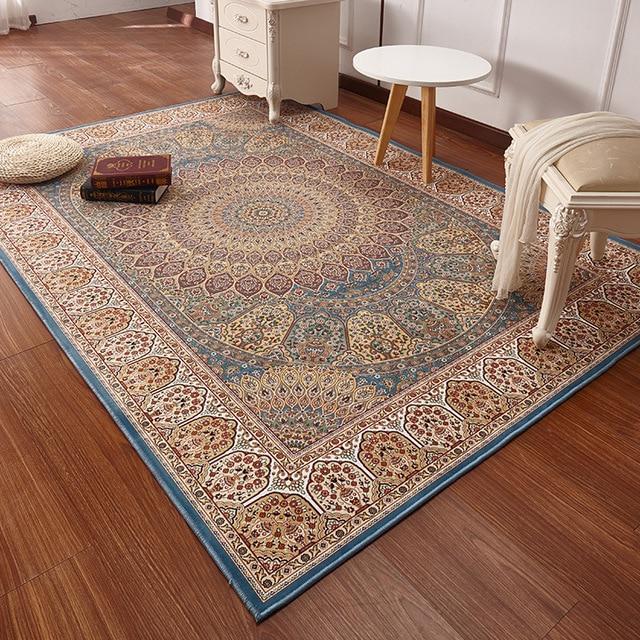 Luxury Persian Rug - Nordic Side - 12-07, feed-cl0-over-80-dollars