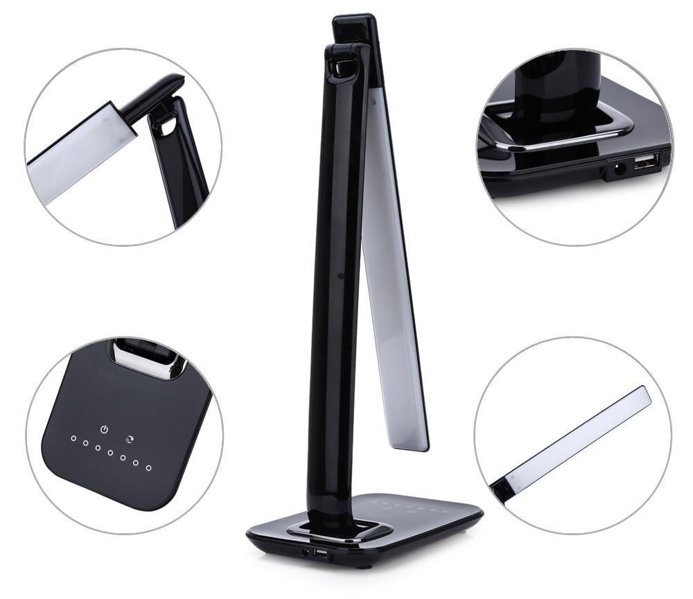 Benji - Foldable Touch Sensitive Desk Lamp - Nordic Side - 01-07, best-selling-lights, desk-lamp, feed-cl0-over-80-dollars, lamp, light, lighting, lighting-tag, modern-lighting, table-lamp, t