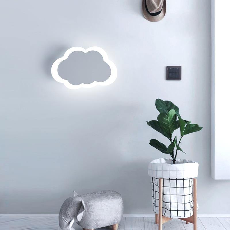 The Cloud - Nordic Side - Chandelier, collection1