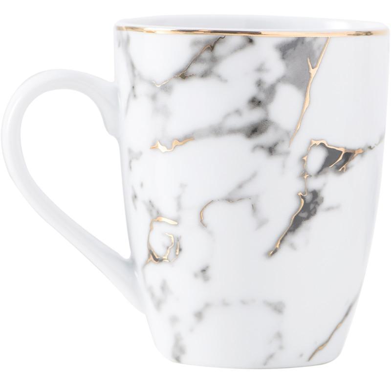 Marble Mug - Nordic Side - bis-hidden, dining, mugs and glasses