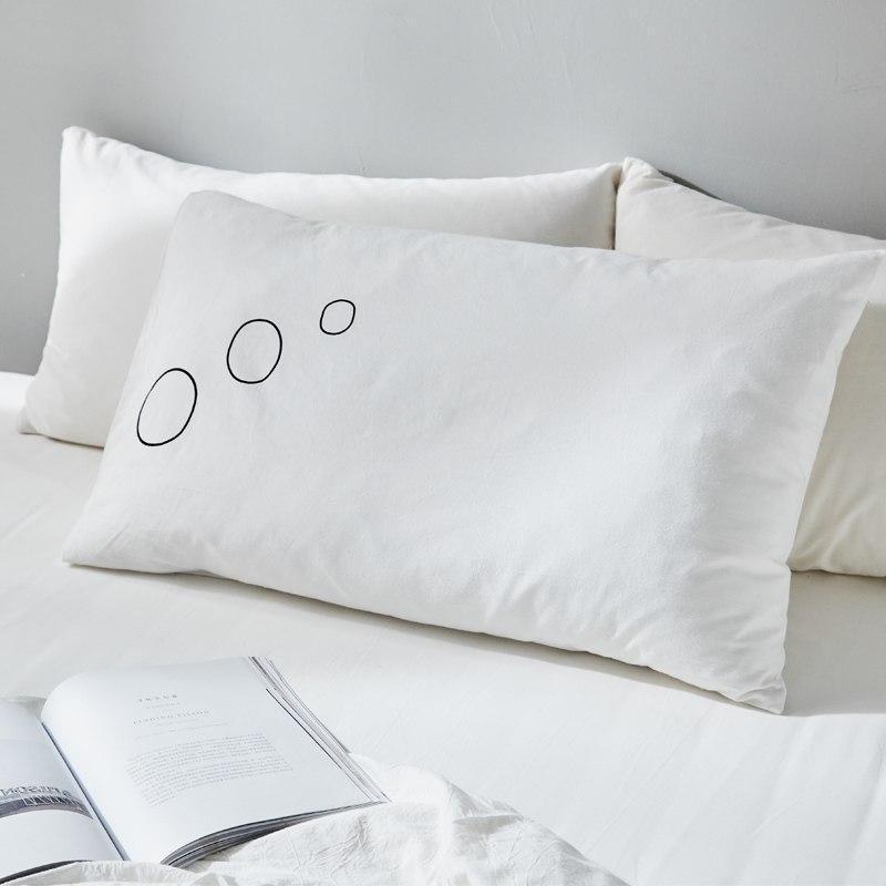 Blinking Pillow Cushions - Nordic Side - 