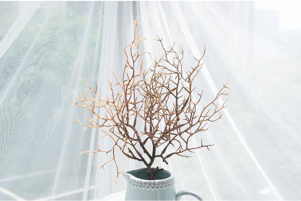 Nordic Dried Branches - Nordic Side - 