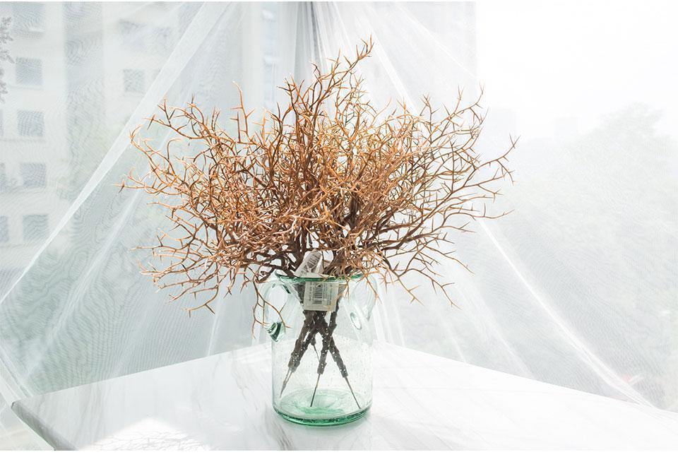 Nordic Dried Branches - Nordic Side - 