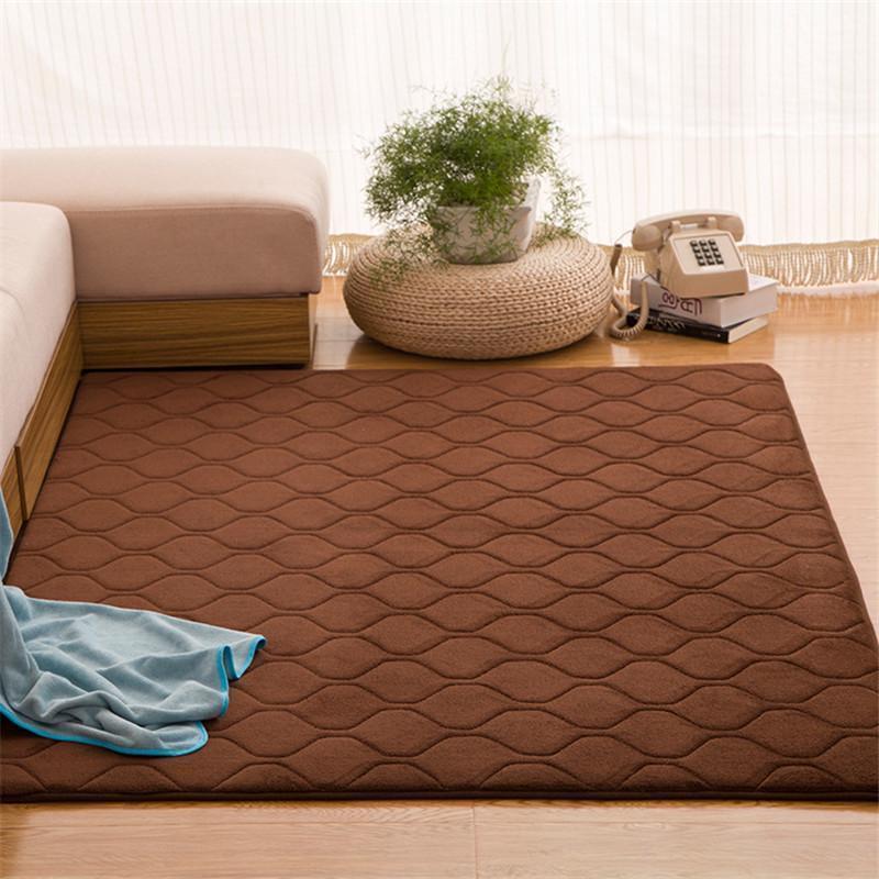 Classic Quilted Memory Foam Rug - Nordic Side - 12-06, Area-rug, feed-cl0-over-80-dollars, large-rug, memory-foam-rug, modern, modern-rug