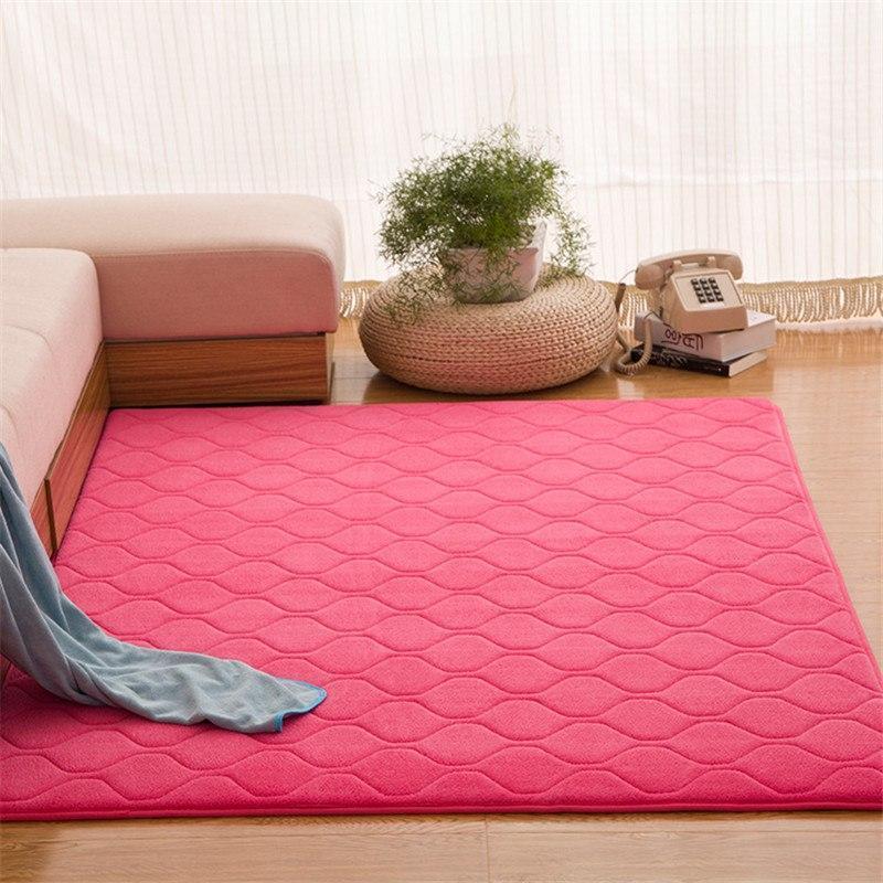 Classic Quilted Memory Foam Rug - Nordic Side - 12-06, Area-rug, feed-cl0-over-80-dollars, large-rug, memory-foam-rug, modern, modern-rug