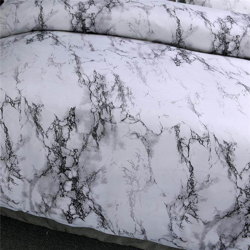 Italtop - Marble Pattern Bedding Set - Nordic Side - 01-07, feed-cl0-over-80-dollars