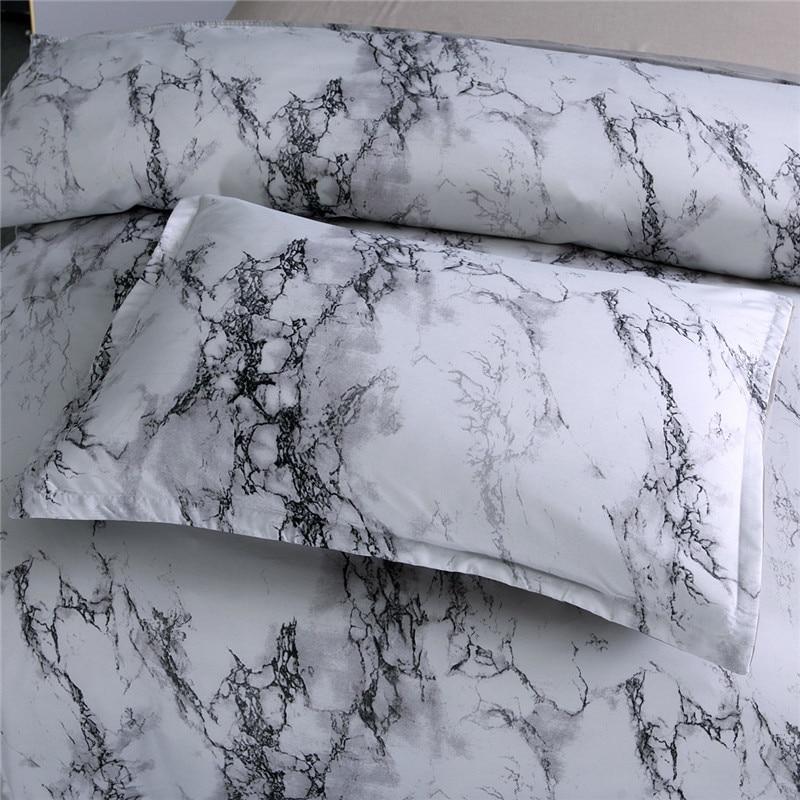 Italtop - Marble Pattern Bedding Set - Nordic Side - 01-07, feed-cl0-over-80-dollars