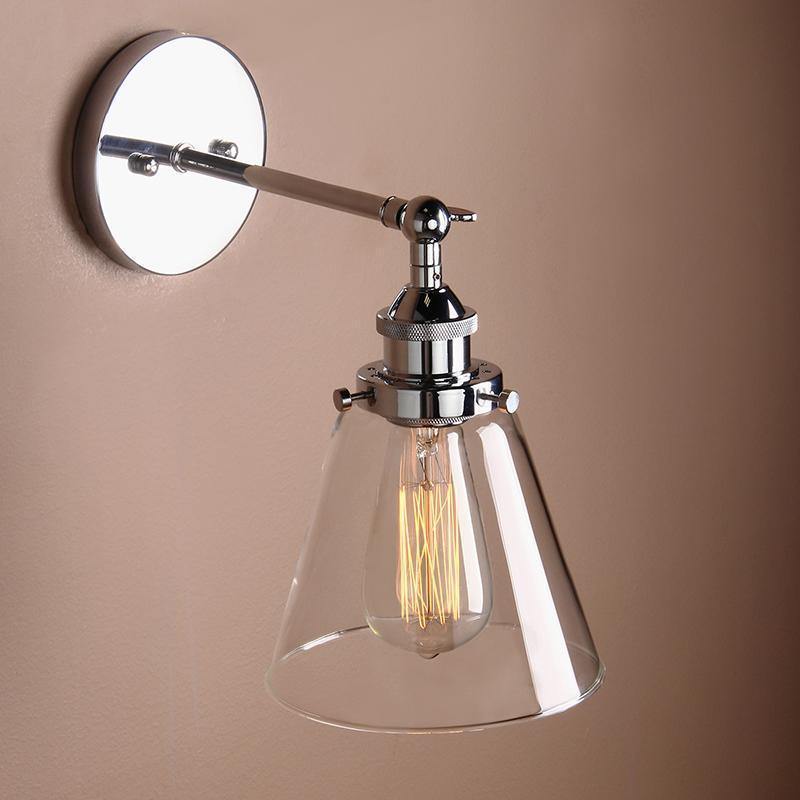 Wall Sconce Lights - Nordic Side - 