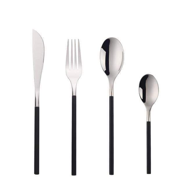 Germany Set - Nordic Side - bis-hidden, dining, utensils