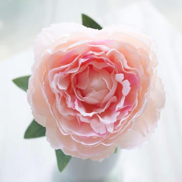 Artificial Peony Flower - Nordic Side - 