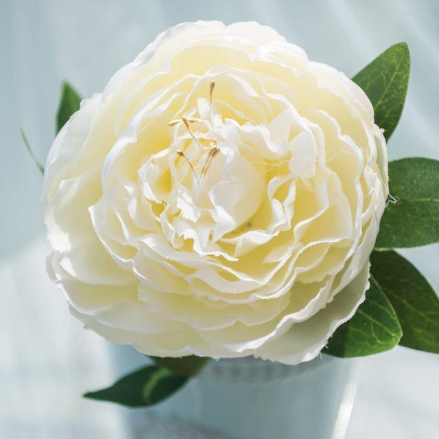 Artificial Peony Flower - Nordic Side - 