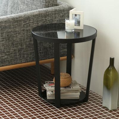 Adelmo - Modern Nordic Side Coffee Table