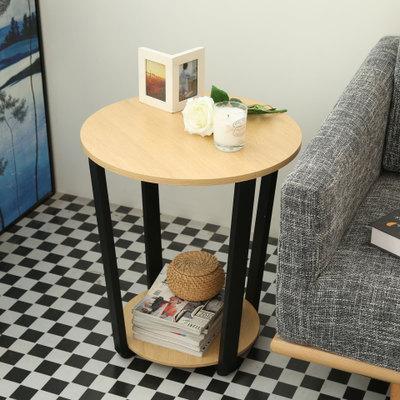 Adelmo - Modern Nordic Side Coffee Table