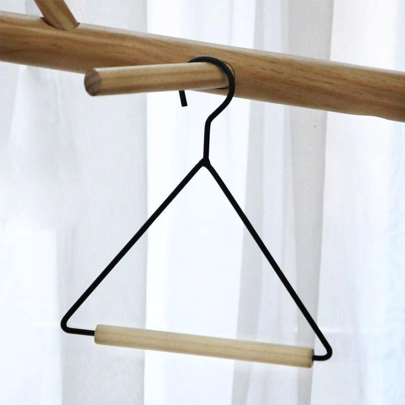 Iron Tissue Holder - Nordic Side - 