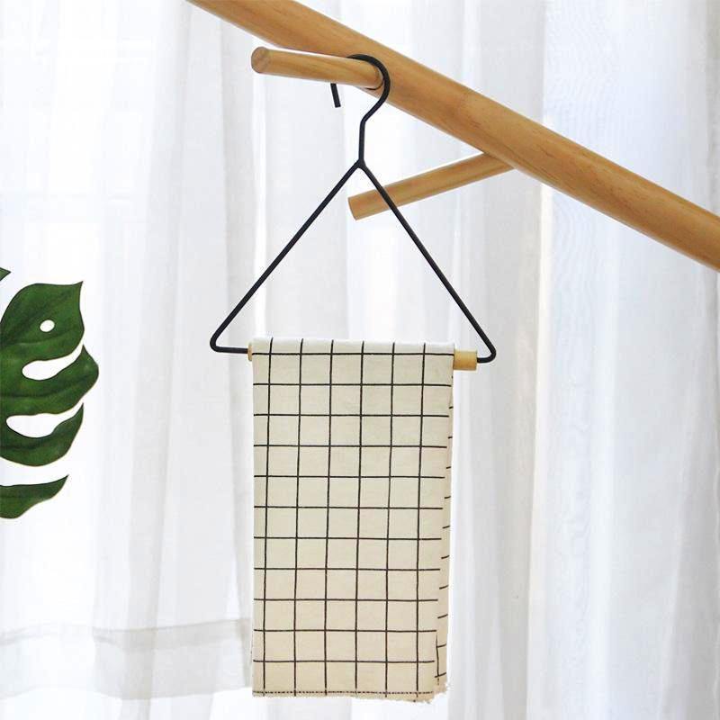 Iron Tissue Holder - Nordic Side - 