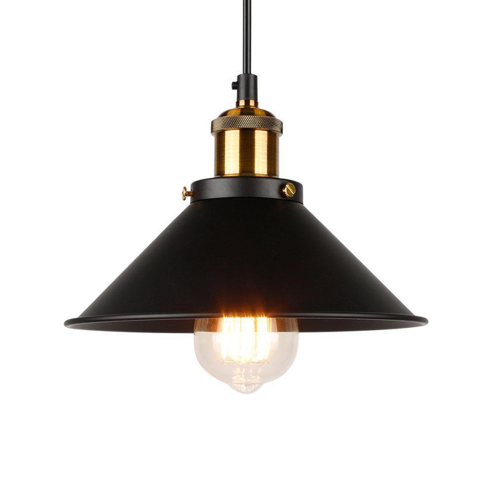 Industrial Loft Pendant Light - Nordic Side - 