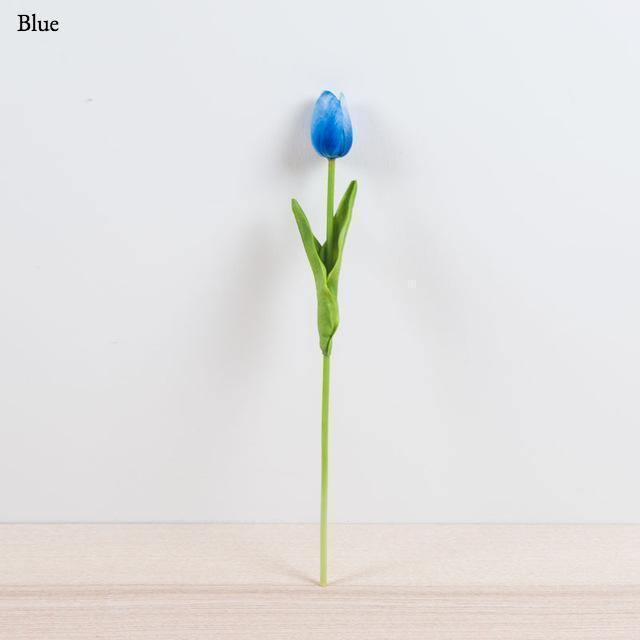 Artificial Tulip - Nordic Side - 