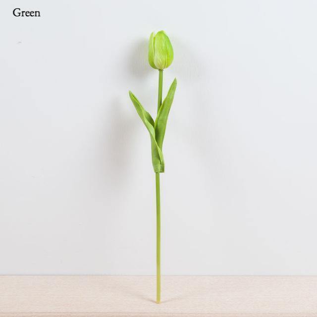 Artificial Tulip - Nordic Side - 