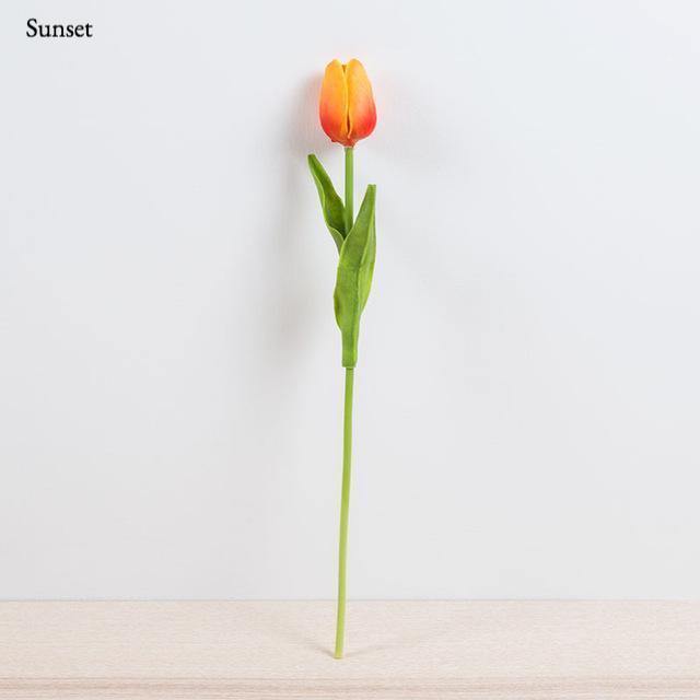 Artificial Tulip - Nordic Side - 