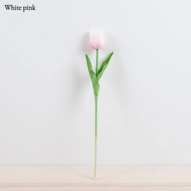 Artificial Tulip - Nordic Side - 