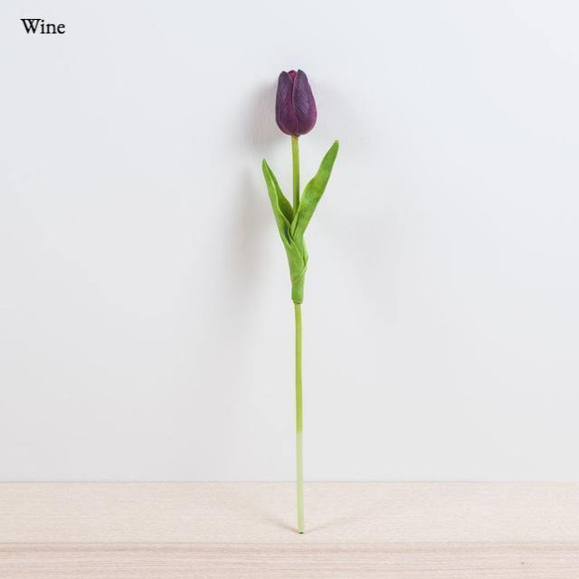 Artificial Tulip - Nordic Side - 