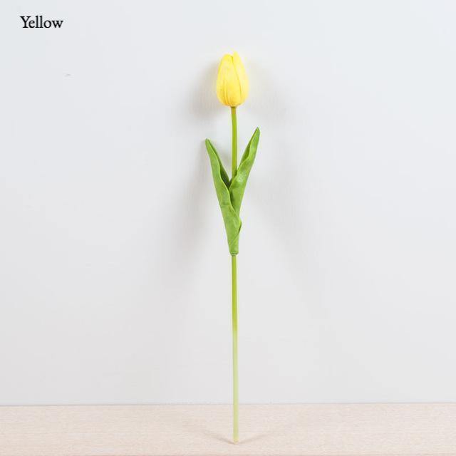 Artificial Tulip - Nordic Side - 