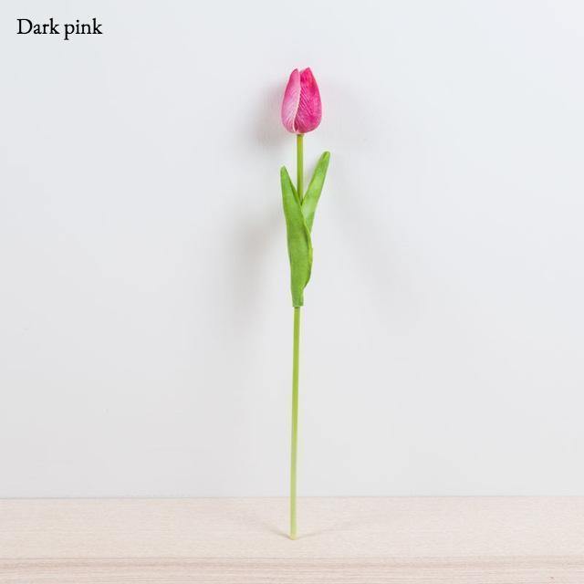 Artificial Tulip - Nordic Side - 