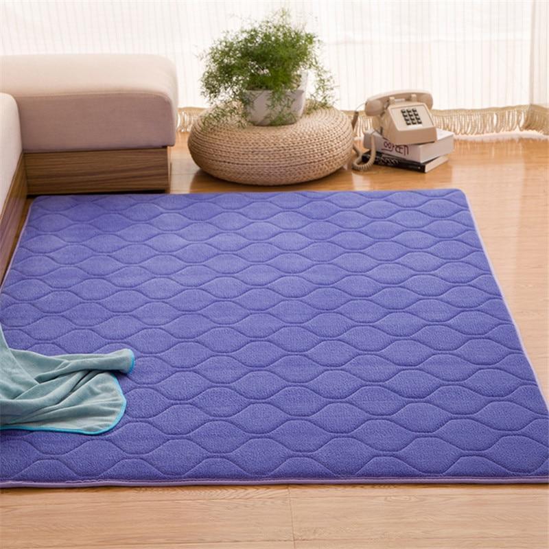 Classic Quilted Memory Foam Rug - Nordic Side - 12-06, Area-rug, feed-cl0-over-80-dollars, large-rug, memory-foam-rug, modern, modern-rug