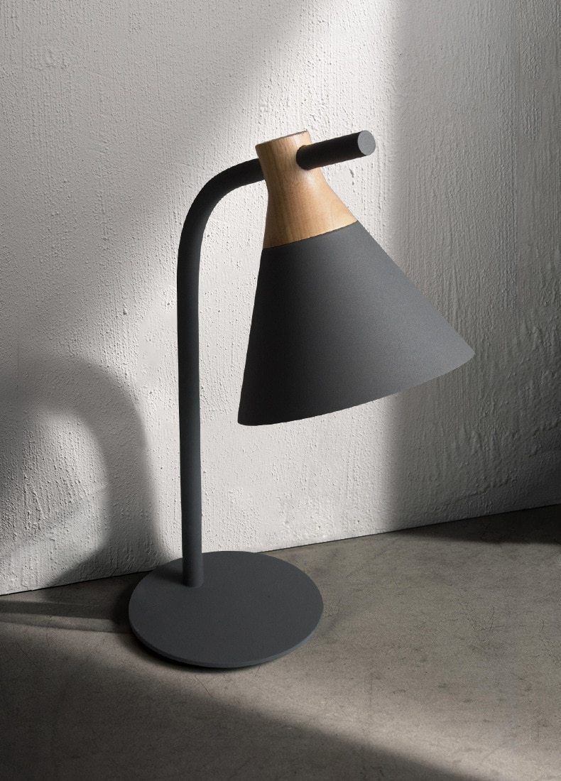 Patriam - Modern Nordic Desk Lamp - Nordic Side - 01-17, best-selling-lights, desk-lamp, feed-cl0-over-80-dollars, lamp, light, lighting, lighting-tag, modern, modern-lighting, modern-nordic,