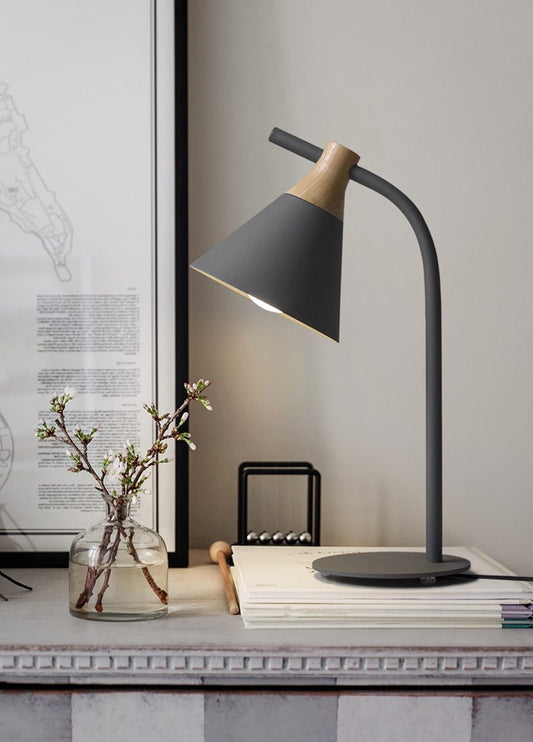 Patriam - Modern Nordic Desk Lamp - Nordic Side - 01-17, best-selling-lights, desk-lamp, feed-cl0-over-80-dollars, lamp, light, lighting, lighting-tag, modern, modern-lighting, modern-nordic,