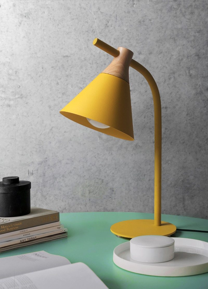 Patriam - Modern Nordic Desk Lamp - Nordic Side - 01-17, best-selling-lights, desk-lamp, feed-cl0-over-80-dollars, lamp, light, lighting, lighting-tag, modern, modern-lighting, modern-nordic,