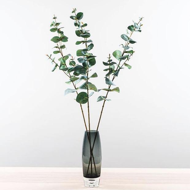 Mint Eucalyptus Branch - Nordic Side - 