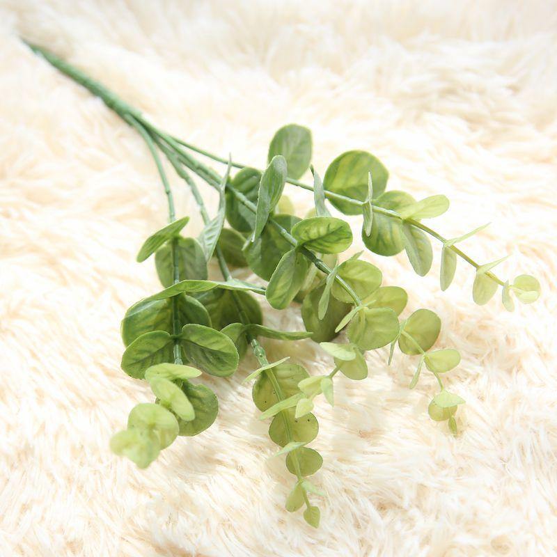 Artificial Small Eucalyptus - Nordic Side - 