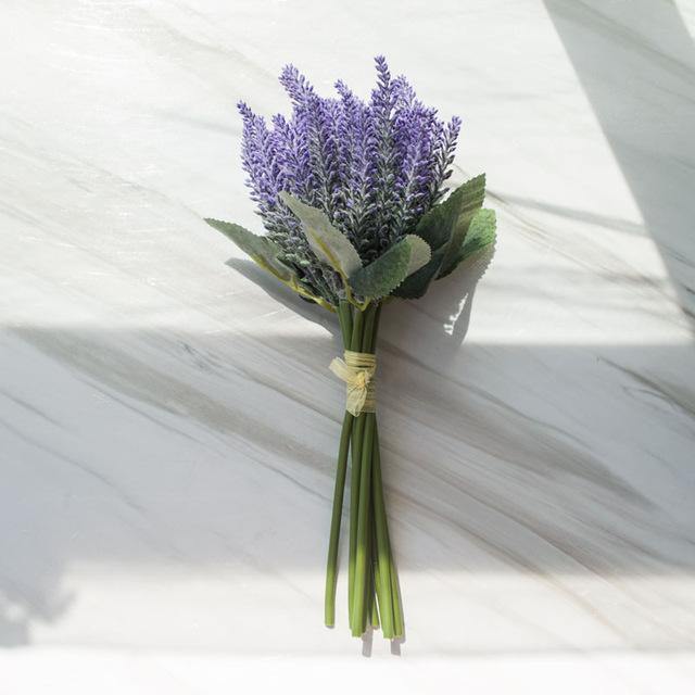 Lavender Bouquet - Nordic Side - 