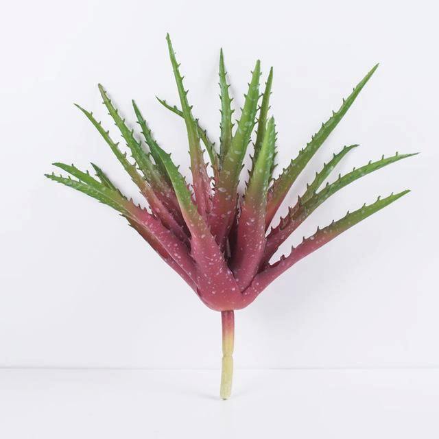 Artificial Aloe - Nordic Side - 