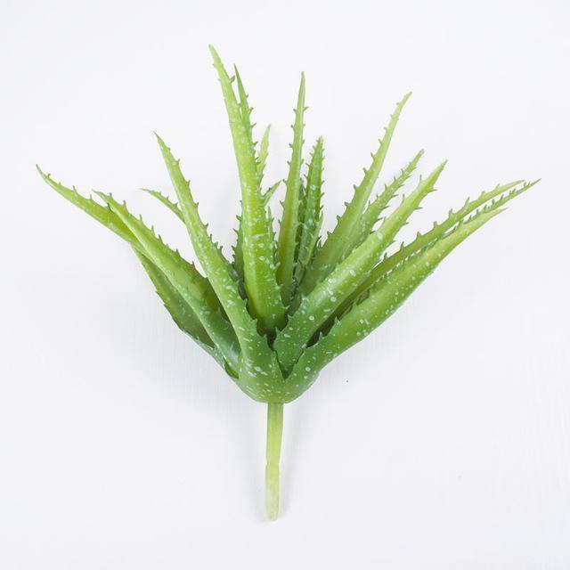 Artificial Aloe - Nordic Side - 