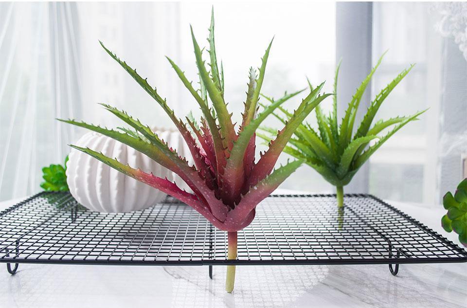 Artificial Aloe - Nordic Side - 