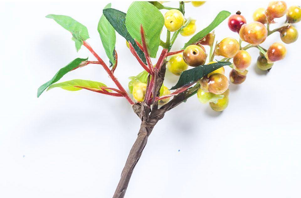 Artificial Berry Stamen - Nordic Side - 