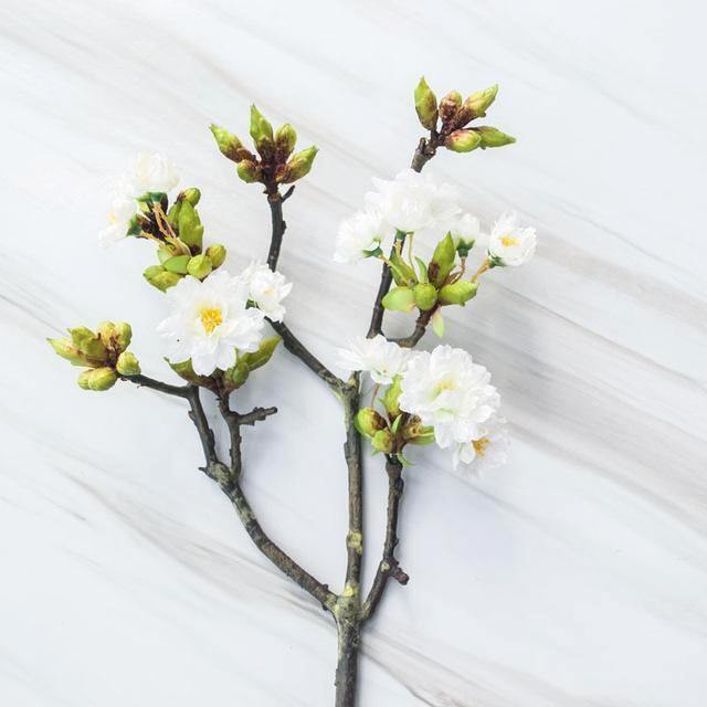 Artificial Cherry Blossom - Nordic Side - 