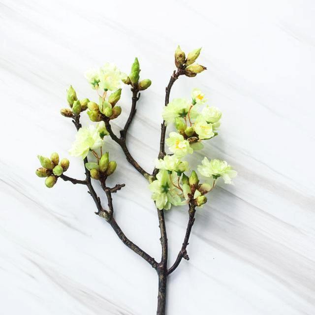 Artificial Cherry Blossom - Nordic Side - 