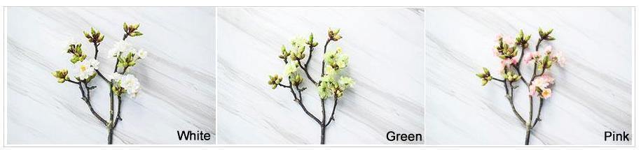 Artificial Cherry Blossom - Nordic Side - 