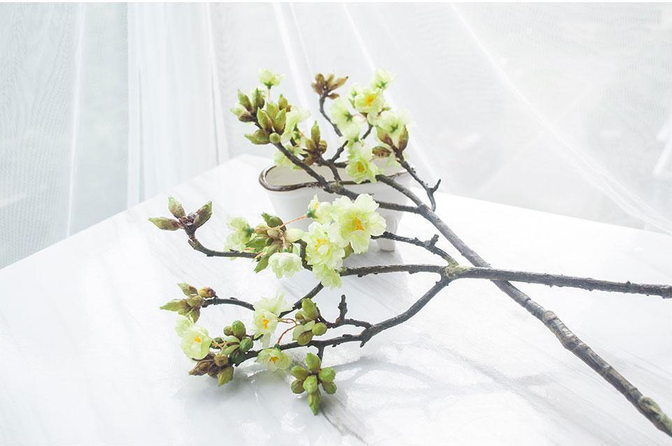 Artificial Cherry Blossom - Nordic Side - 