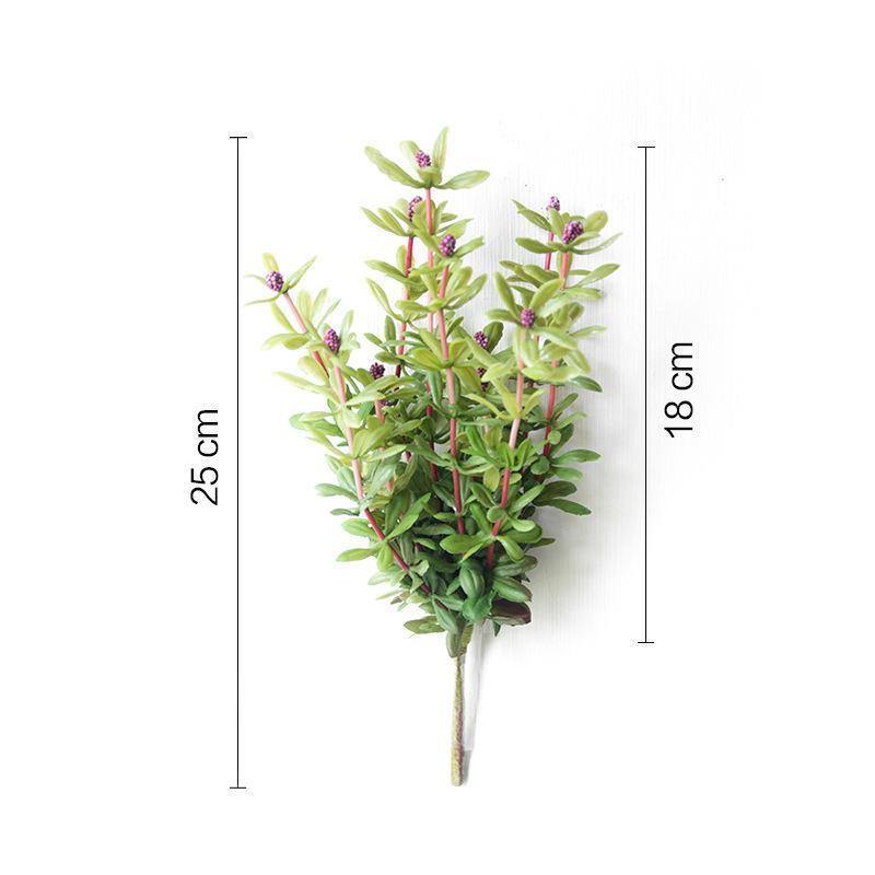 Artificial Plant Branches - Nordic Side - 