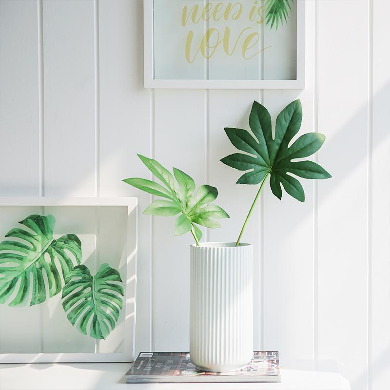 Tropical Artificial Plant - Nordic Side - 